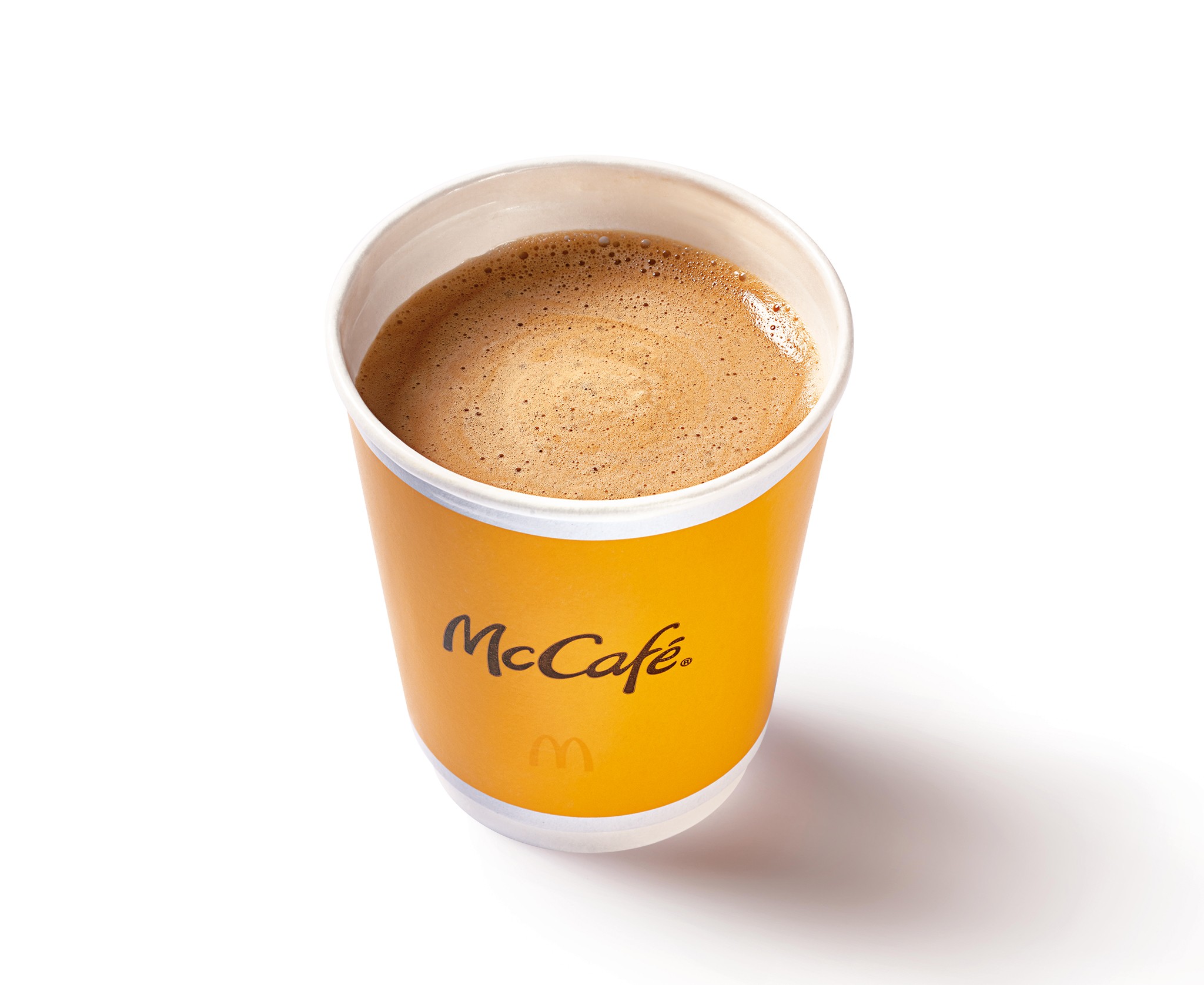 mccafé