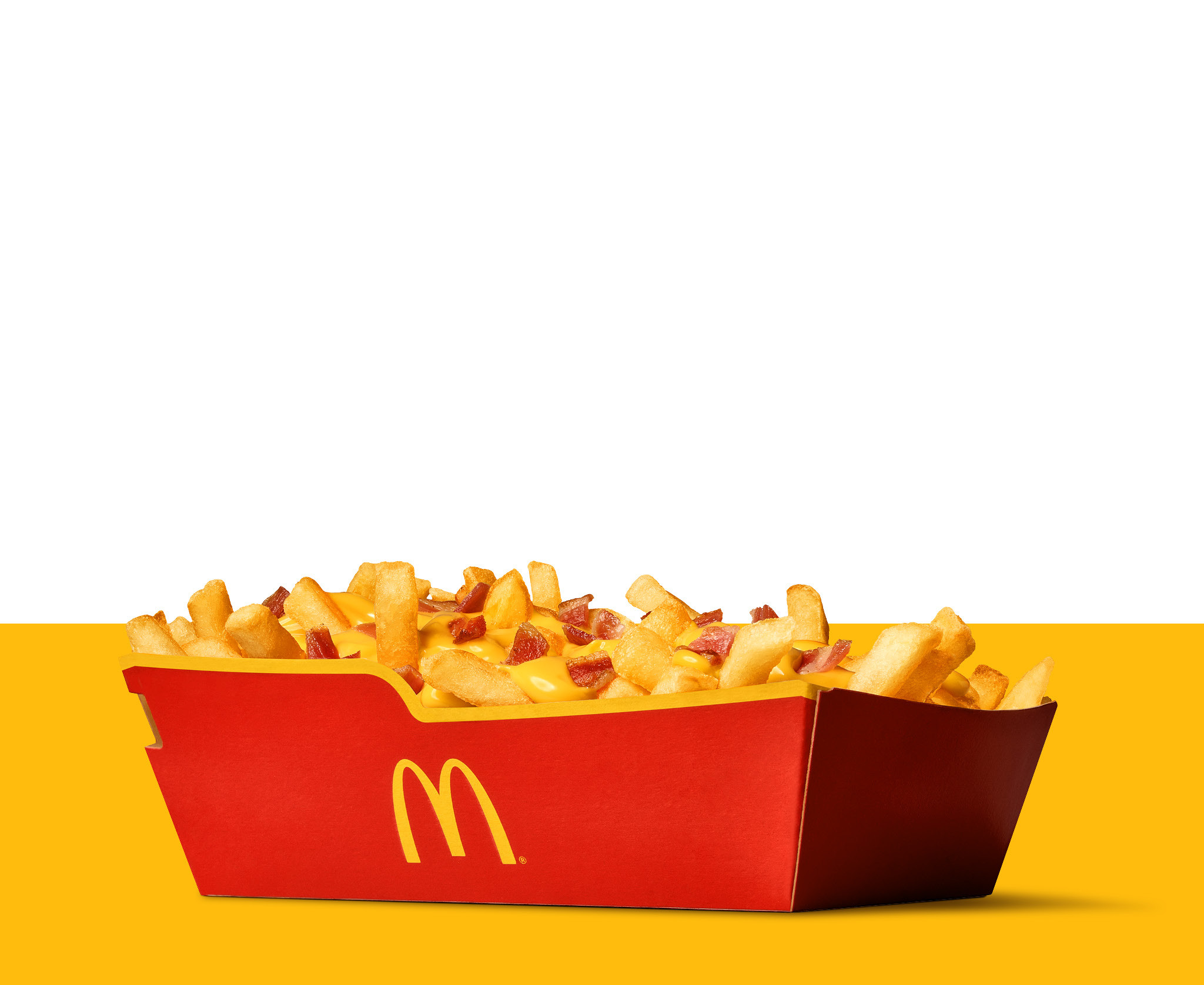 McFlavor Fries